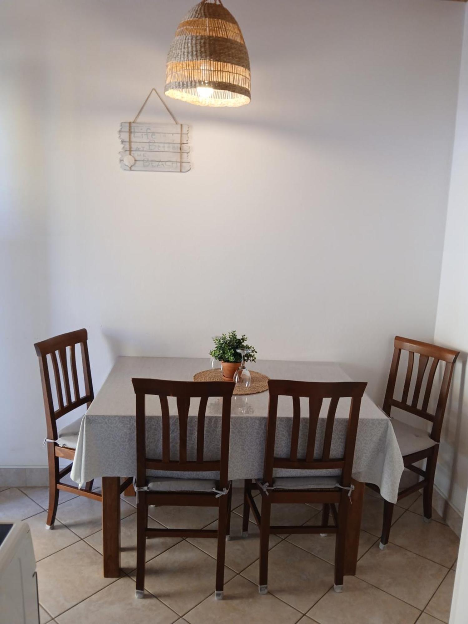 Apartment Dragas Lukovo Ngoại thất bức ảnh